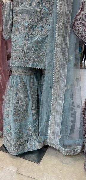 Gharara Suits 60