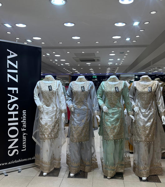 SPECIAL OFFER NEW Palazzo Dresses 581