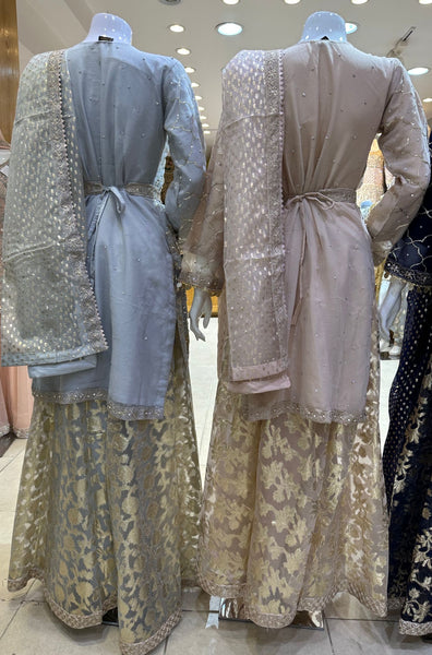 SPECIAL OFFER NEW Palazzo Suit 706