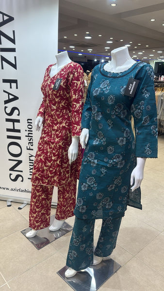 Latest Winter Collection GL200