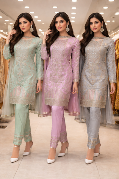 SPECIAL OFFER NEW Trouser Suits 576