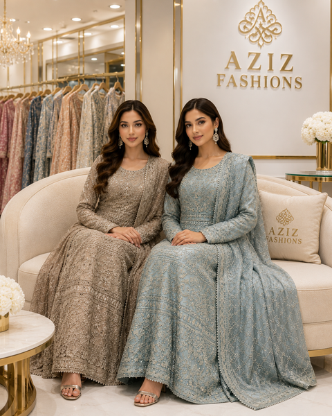 Maxi Dresses 2345