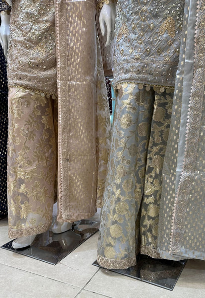 SPECIAL OFFER NEW Palazzo Suit 706