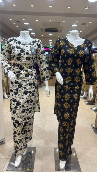 Latest Winter Collection GL200