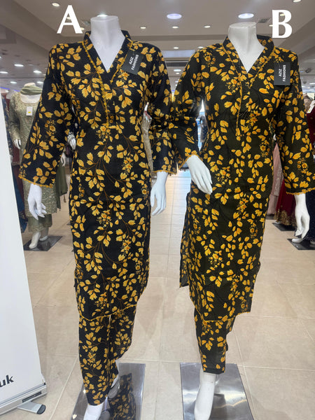 Latest Winter Collection GL200