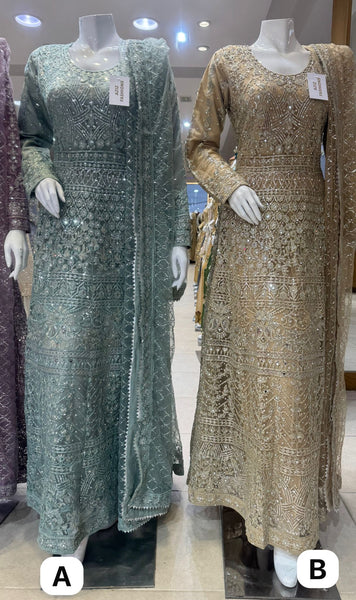 Maxi Dresses 2345