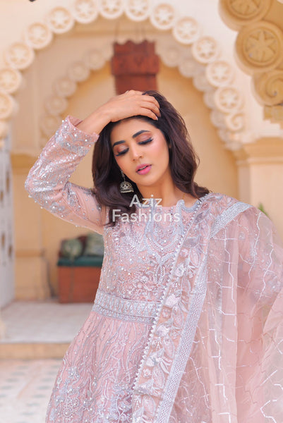 Long Maxi Dress 1011