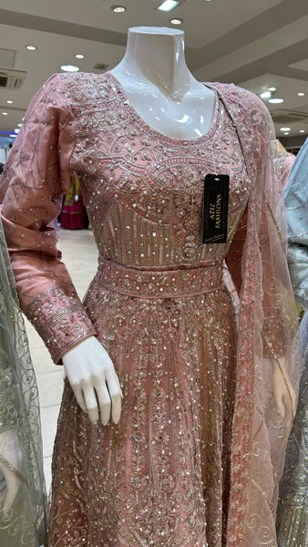 SPECIAL OFFER NEW Long Maxi Dress 305