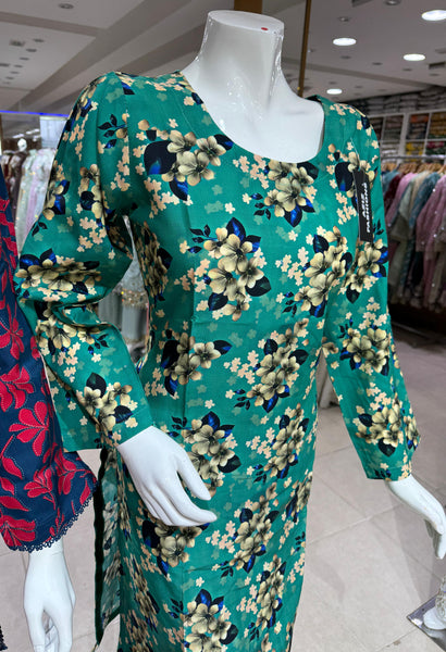 Latest Winter Collection 101