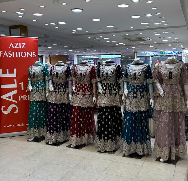 SPECIAL OFFER NEW Lenghas 786