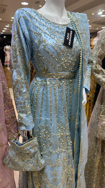 SPECIAL OFFER NEW Long Maxi Dresses 1002