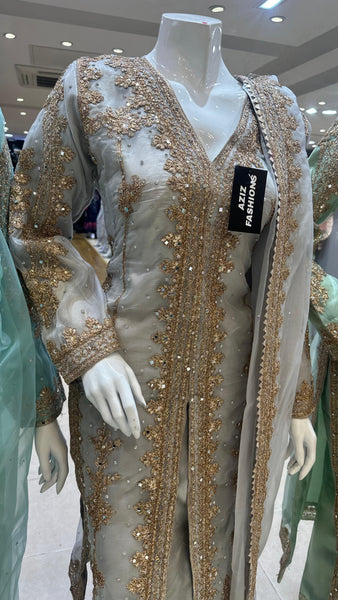 SPECIAL OFFER Trouser Suits 2002