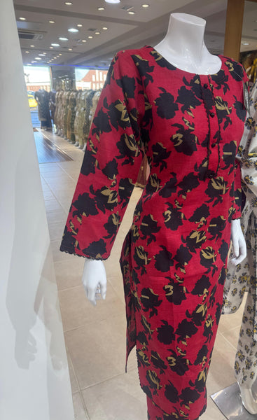 Latest Winter Collection GL200