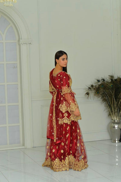 Lengha 786
