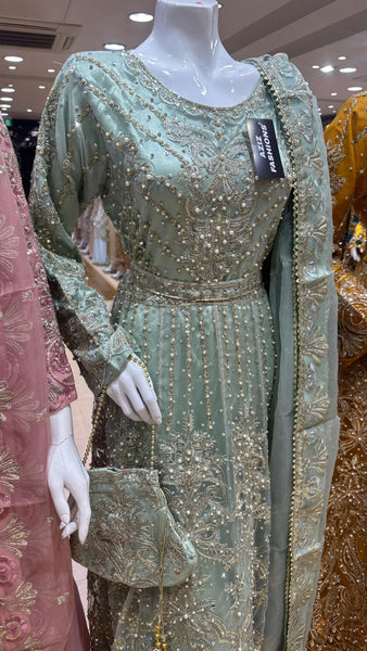 SPECIAL OFFER NEW Long Maxi Dresses 1002