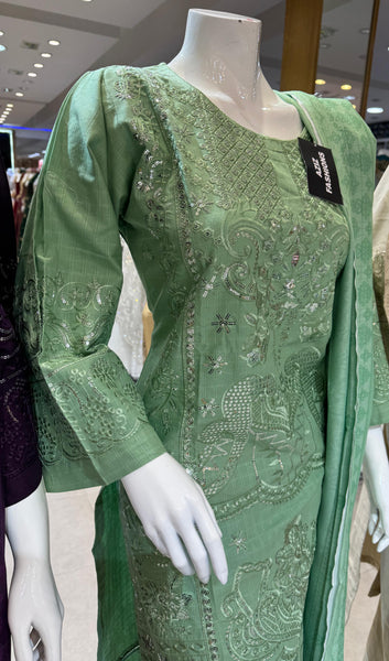 Latest Winter Eid Collection TLB105