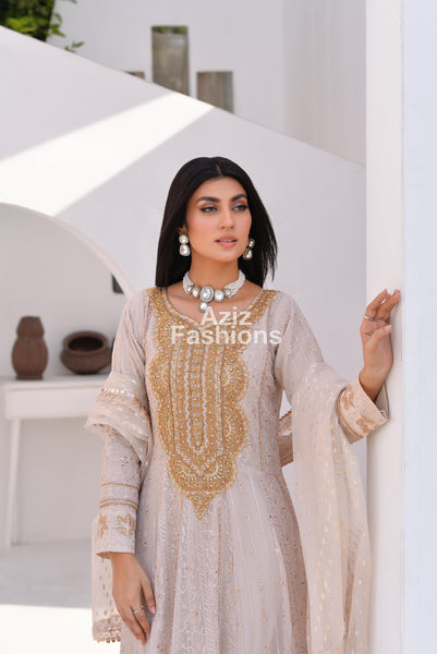 Long Maxi Dress 1112