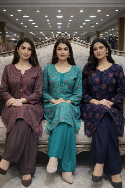 Latest Dhanak Collection AMR 101