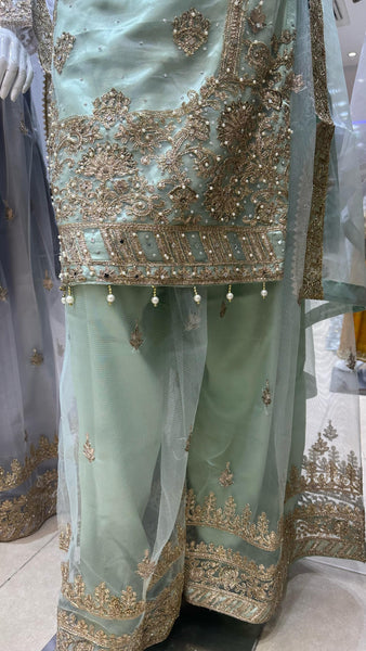 SPECIAL OFFER NEW Palazzo Dresses 581