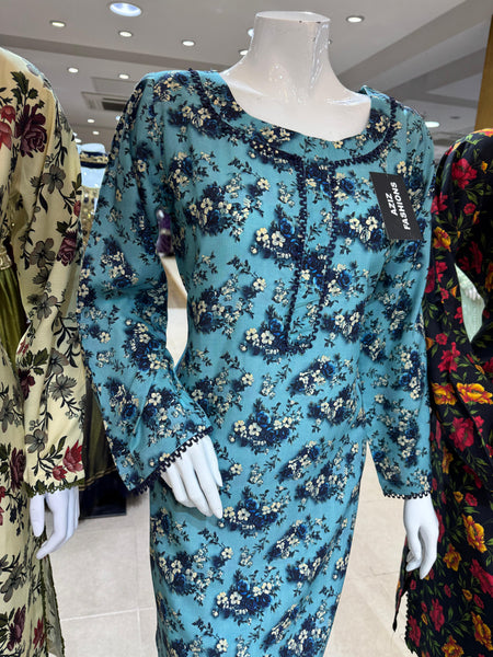 Latest Winter Collection 101