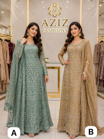 Maxi Dresses 2345