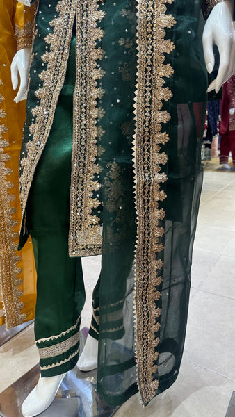 SPECIAL OFFER Trouser Suits 2002