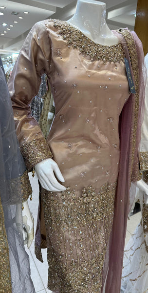 Gharara Suits 3000