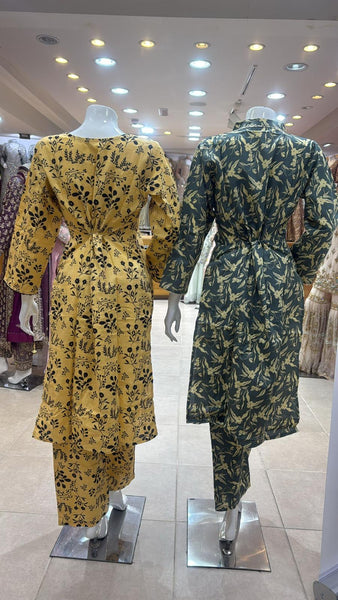 Latest Winter Collection GL200