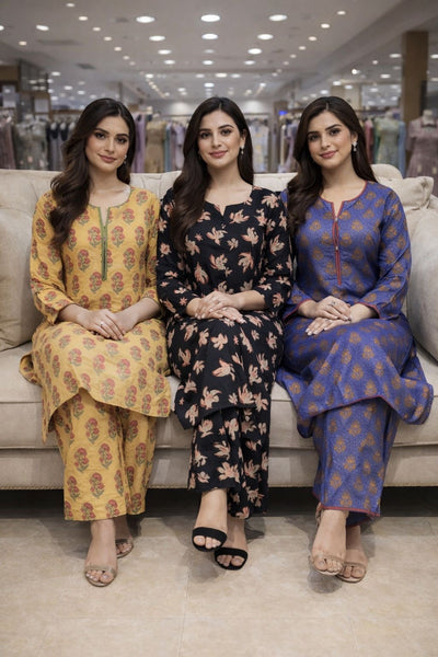 Latest Dhanak Collection AMR 101