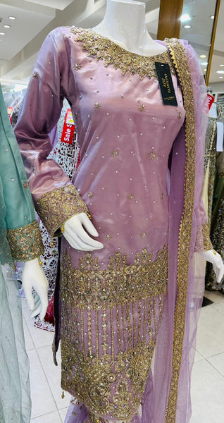 Gharara Suits 3000