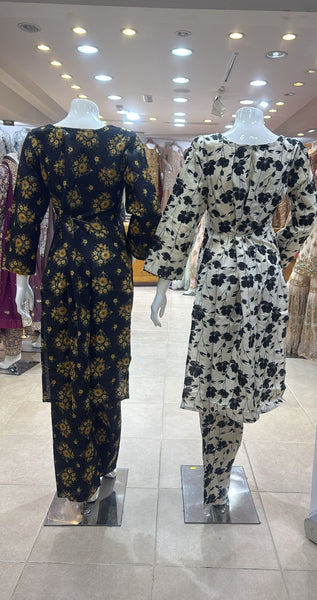 Latest Winter Collection GL200