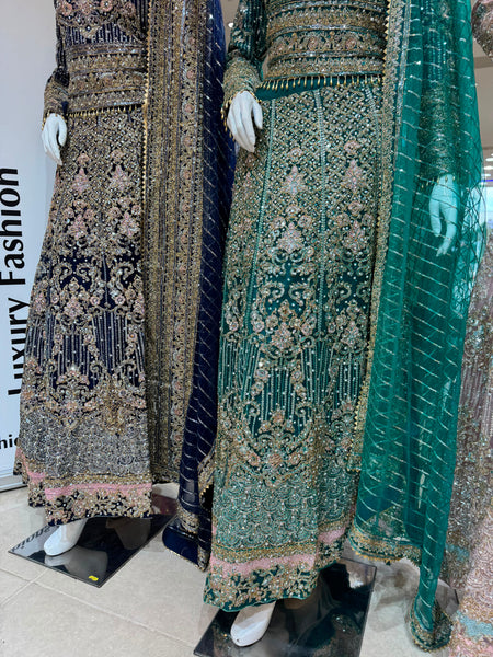 Lehangha Choli 7777