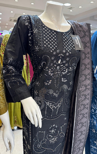 Latest Winter Eid Collection TLB105