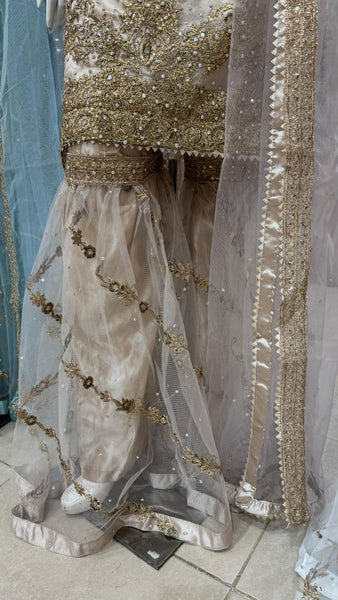 Gharara Suits 598