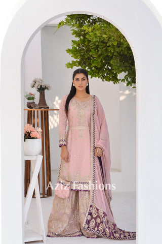Palazzo Suit 5291