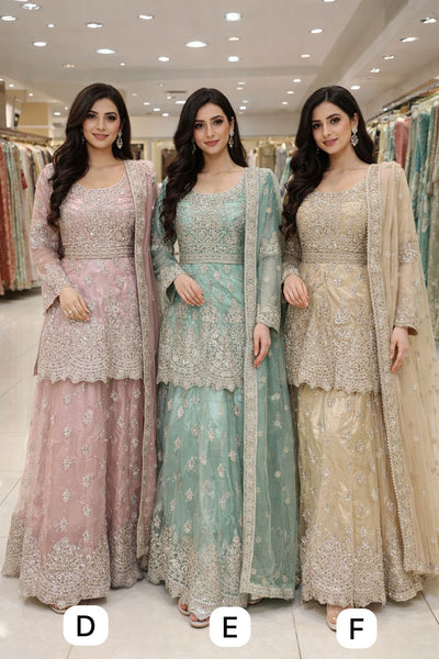 SPECIAL OFFER NEW Lengha 786