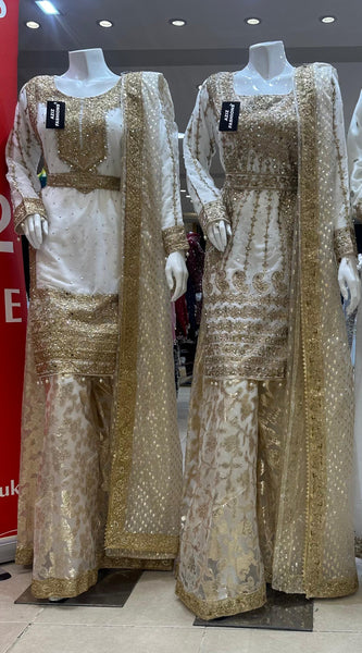 SPECIAL OFFER Palazzo Suits 1121