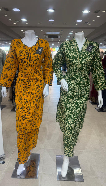 Latest Winter Collection GL200