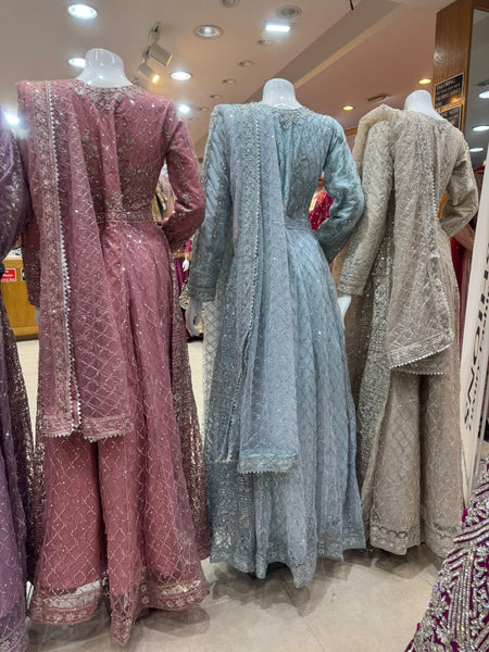 Maxi Dresses 2345