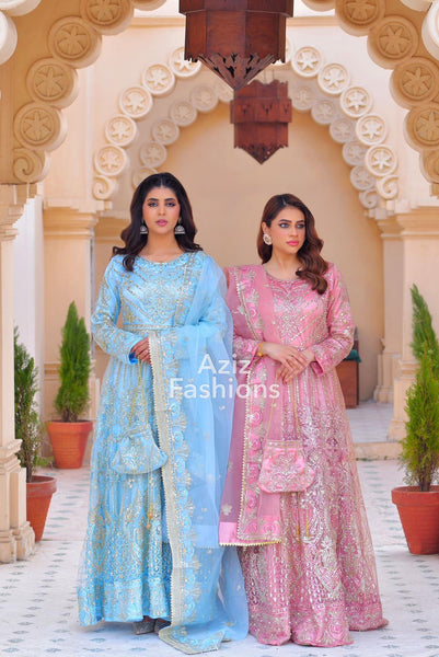 Long Maxi Dress 1002