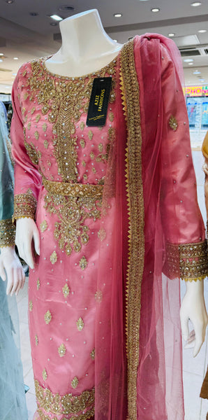 Gharara Suits 597