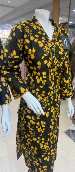 Latest Winter Collection GL200