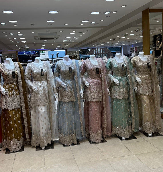 SPECIAL OFFER NEW Lengha 786