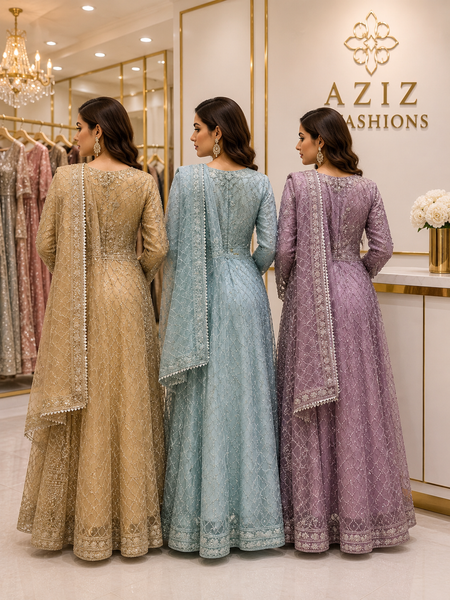 Maxi Dresses 2345