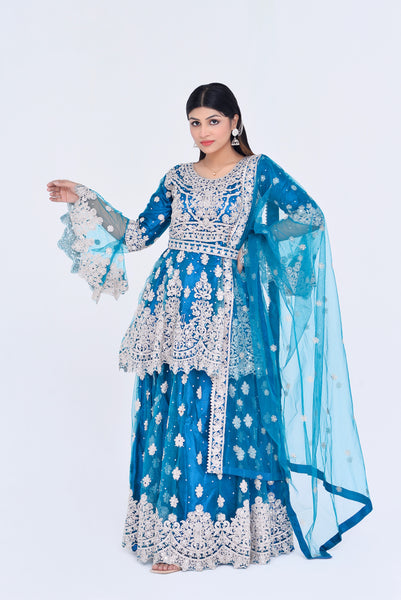 SPECIAL OFFER Lenghas 786