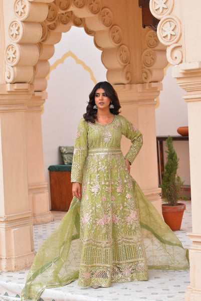 NEW Long Maxi Dress 1008