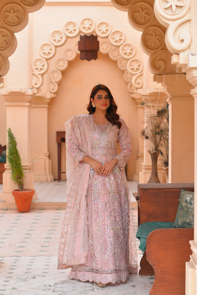 NEW Long Maxi Dress 1015