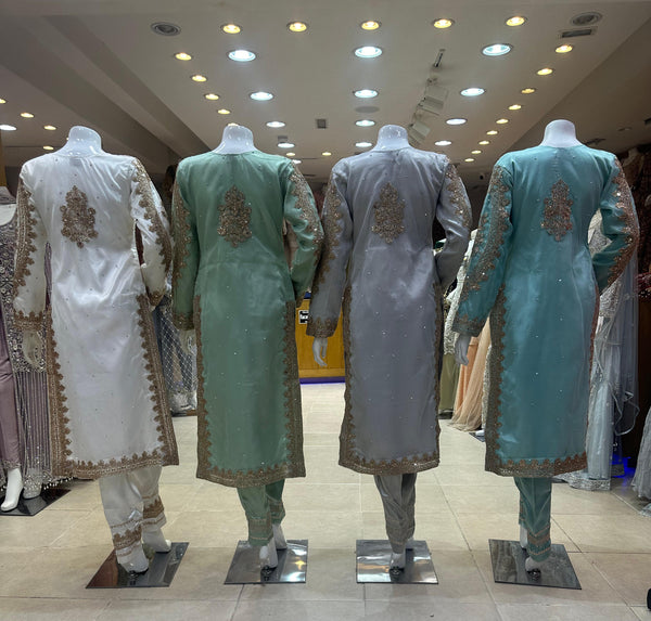 SPECIAL OFFER Trouser Suits 2002