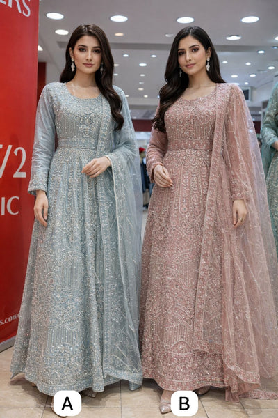 SPECIAL OFFER NEW Long Maxi Dress 305