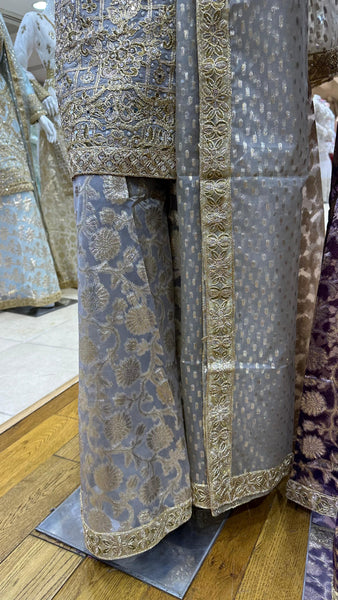 NEW Special Offer Palazzo Suits new balochi 359